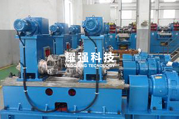 大批量校正机